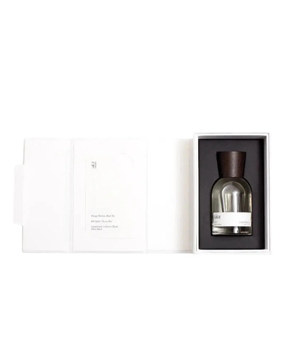 (LUDLOW) Lull - Gabar - FABLAB AB