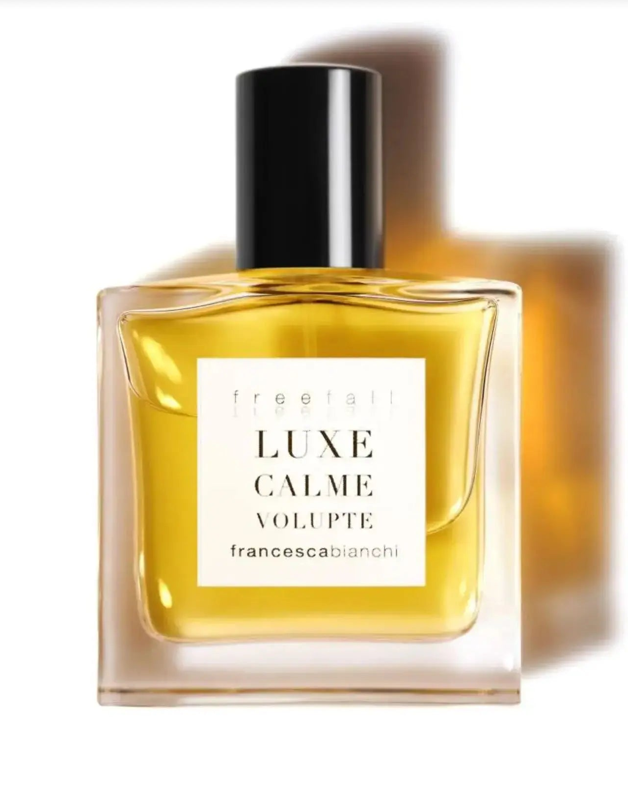 Luxe Calme Volupte - Francesca Bianchi - FABLAB AB