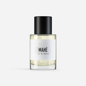 MAHÉ - Eau de Parfum - SOBER - FABLAB AB