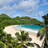 MAHÉ - Eau de Parfum - SOBER - FABLAB AB