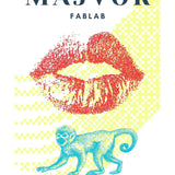 Majvor - FABLAB - FABLAB AB