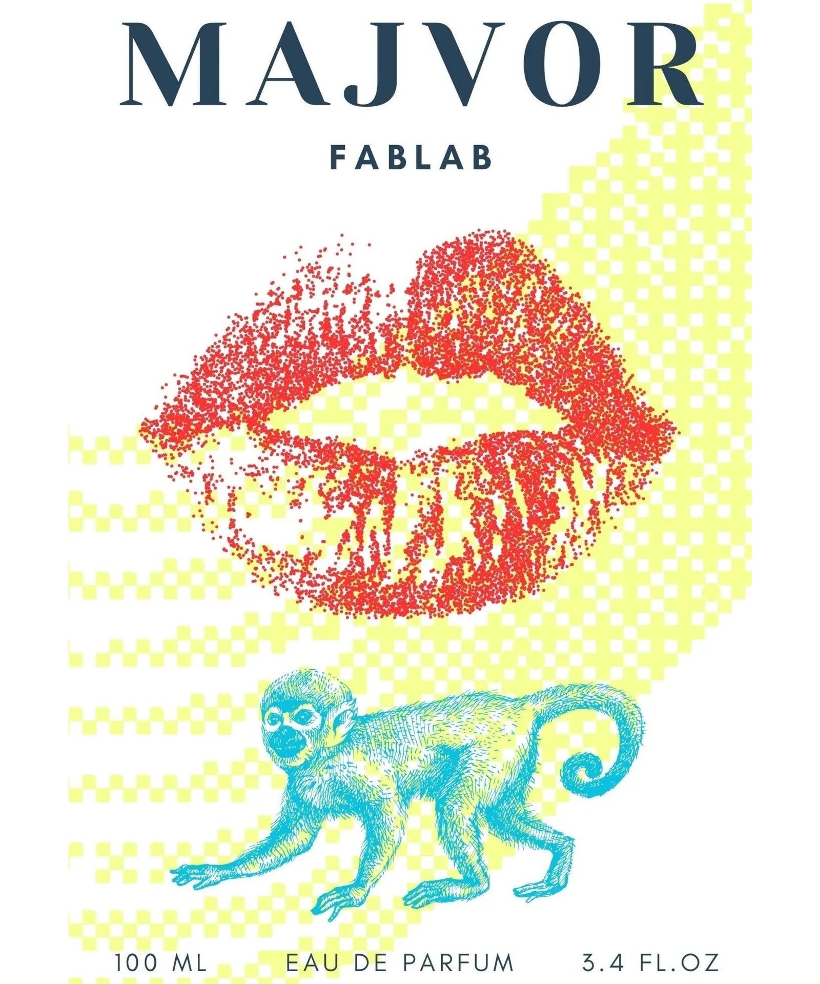 Majvor - FABLAB - FABLAB AB