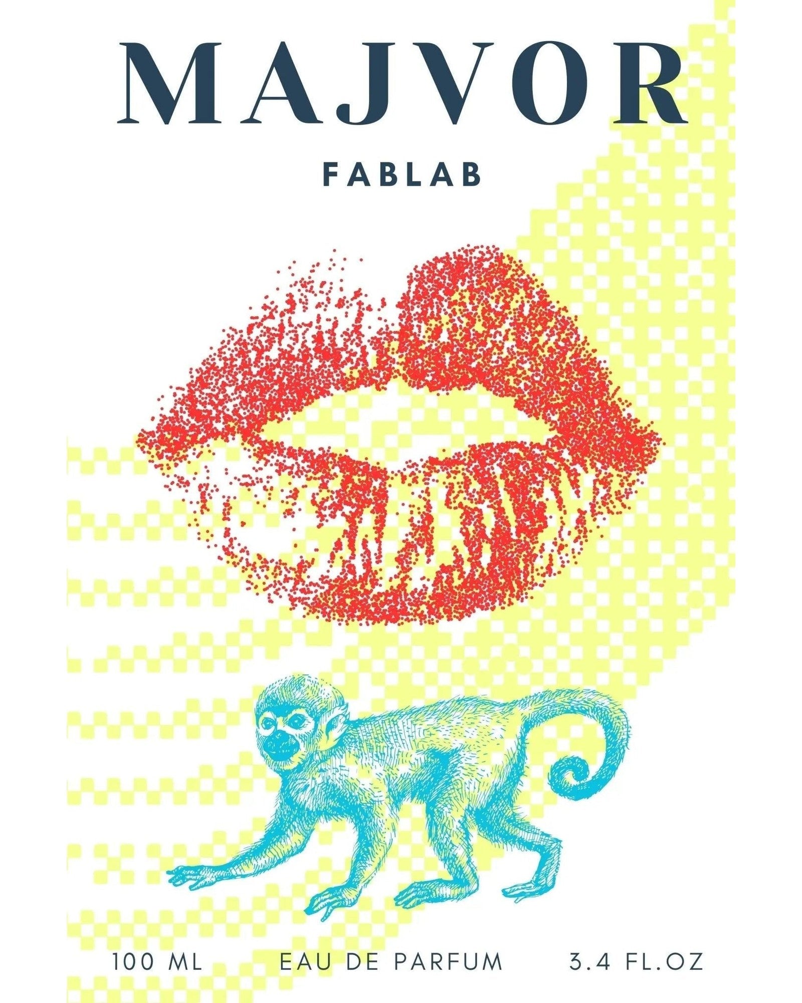 Majvor - FABLAB - FABLAB AB