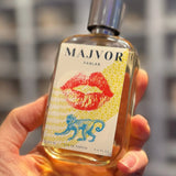 Majvor - FABLAB - FABLAB AB