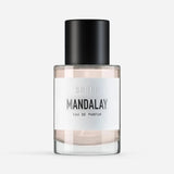MANDALAY - Eau de Parfum - SOBER - FABLAB AB