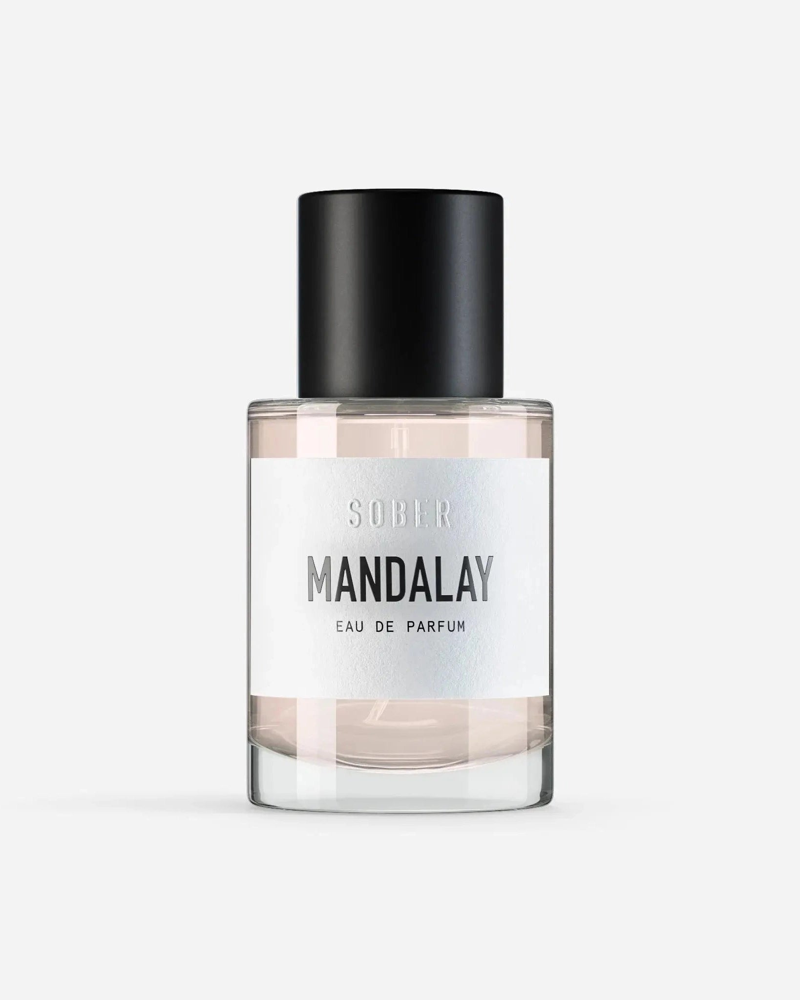 MANDALAY - Eau de Parfum - SOBER - FABLAB AB