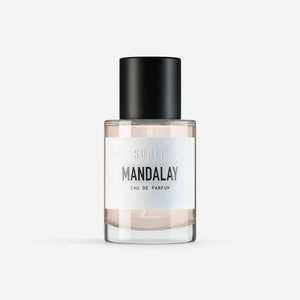 MANDALAY - Eau de Parfum - SOBER - FABLAB AB