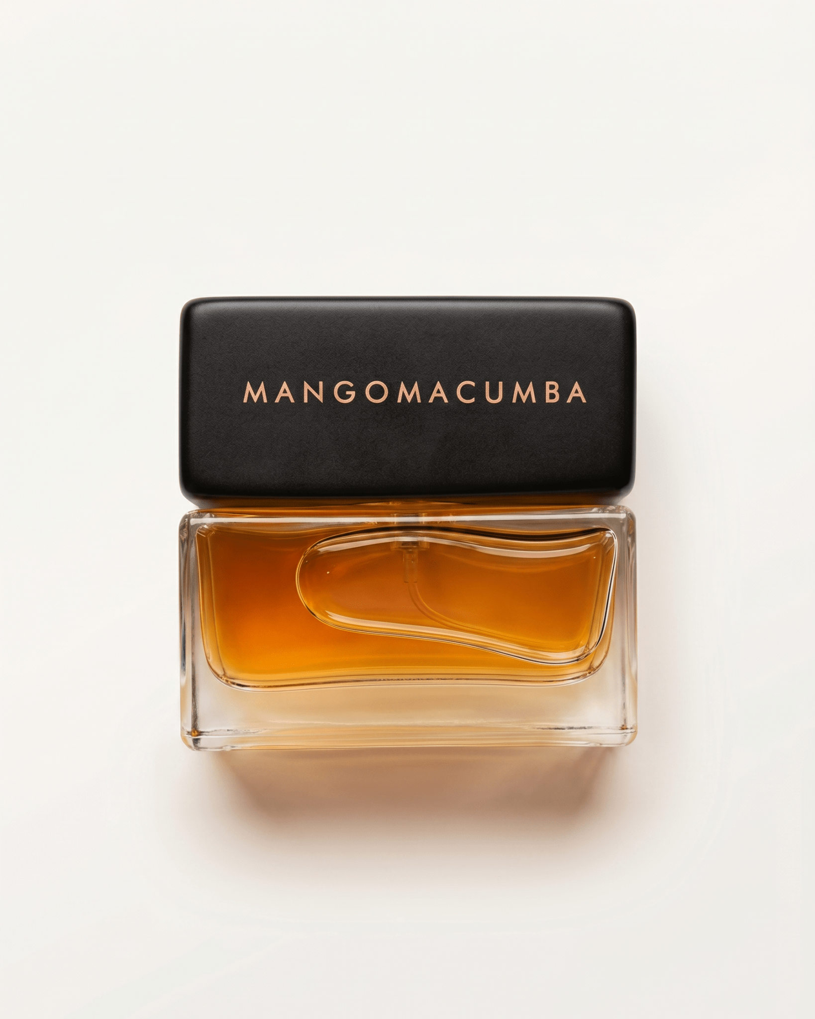 Mangomacuba – Spiritica – mango & tobak | FABLAB - FABLAB AB