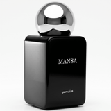 Mansa – Pernoire – björnbär, ros och oud | FABLAB - FABLAB AB