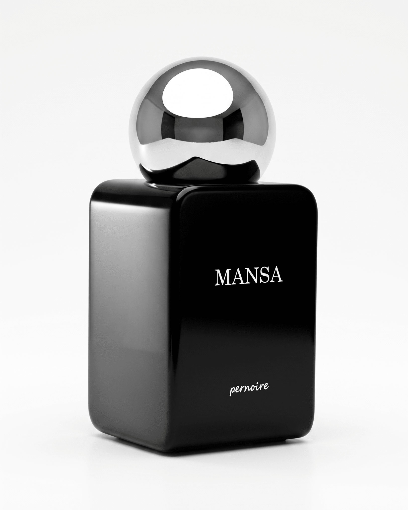 Mansa – Pernoire – björnbär, ros och oud | FABLAB - FABLAB AB