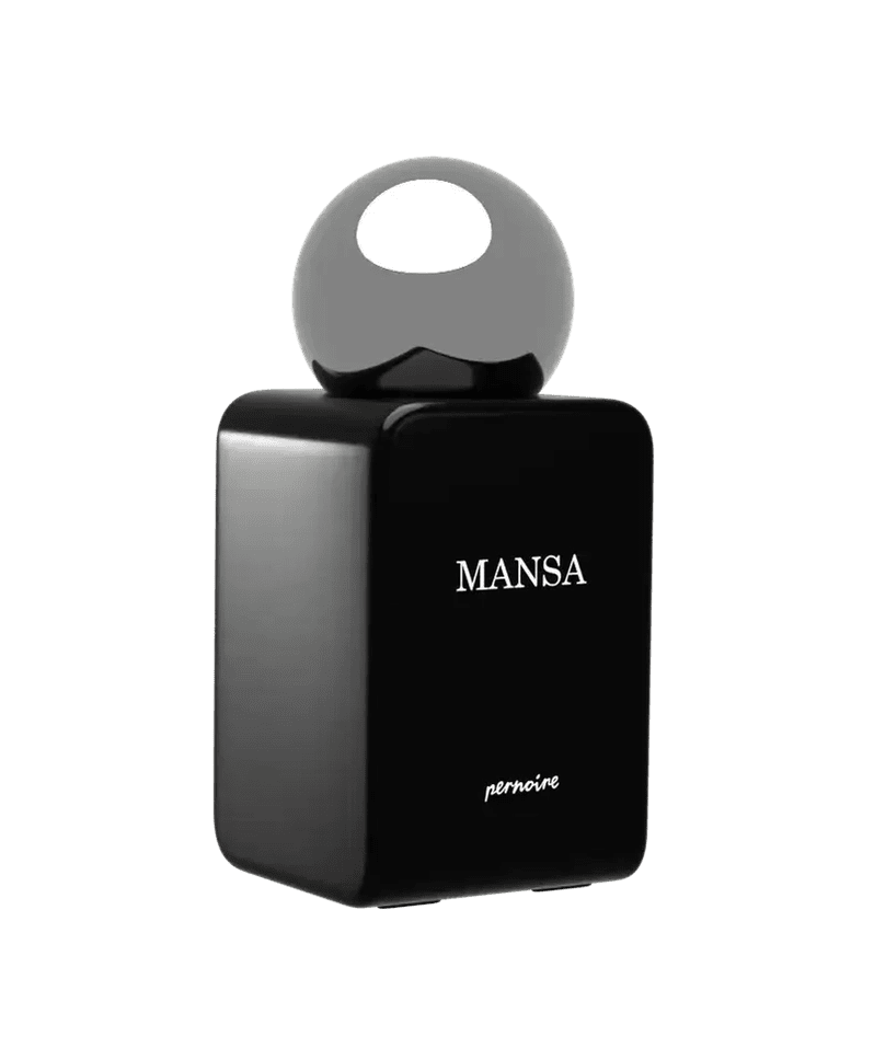 Mansa - Pernoire - FABLAB AB