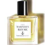 Mariner's Rhyme - Francesca Bianchi - FABLAB AB