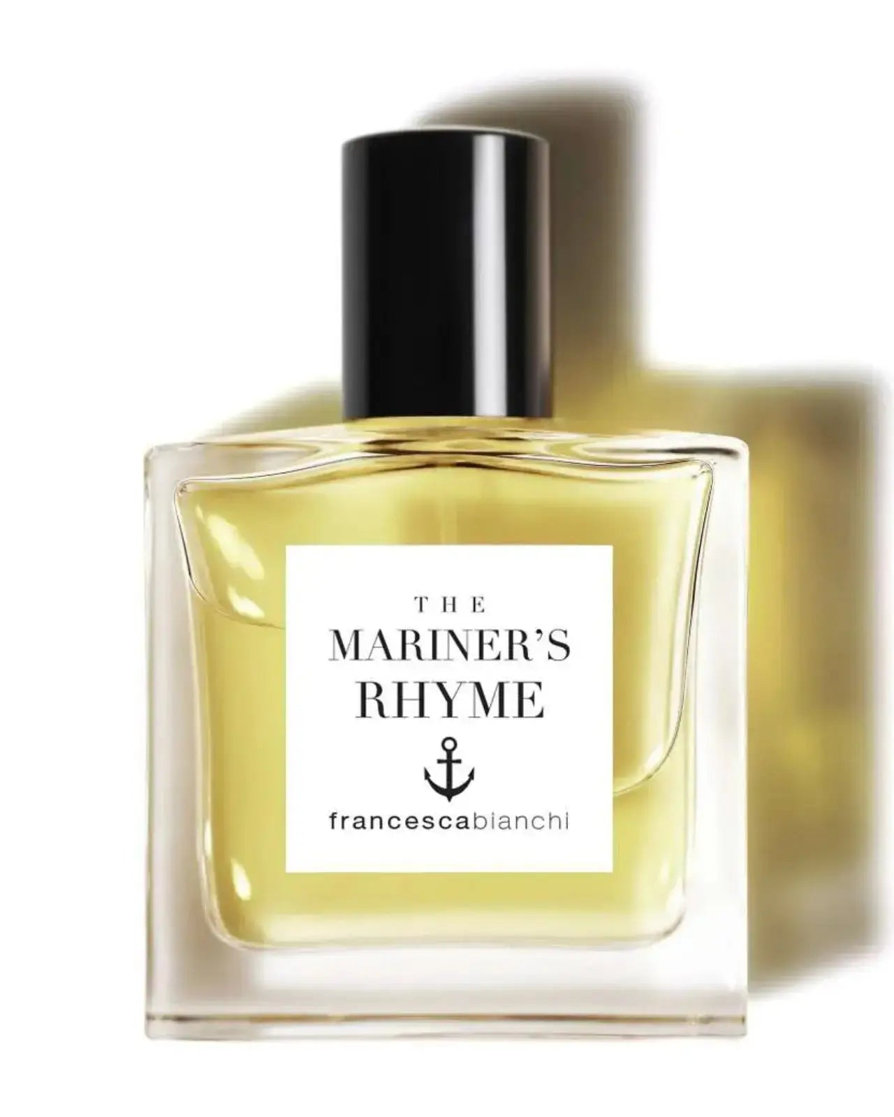 Mariner's Rhyme - Francesca Bianchi - FABLAB AB