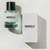MARSEILLE - Eau de Parfum - SOBER - FABLAB AB