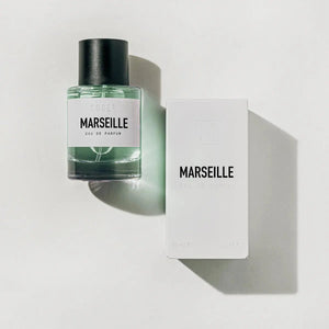 MARSEILLE - Eau de Parfum - SOBER - FABLAB AB