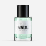 MARSEILLE - Eau de Parfum - SOBER - FABLAB AB