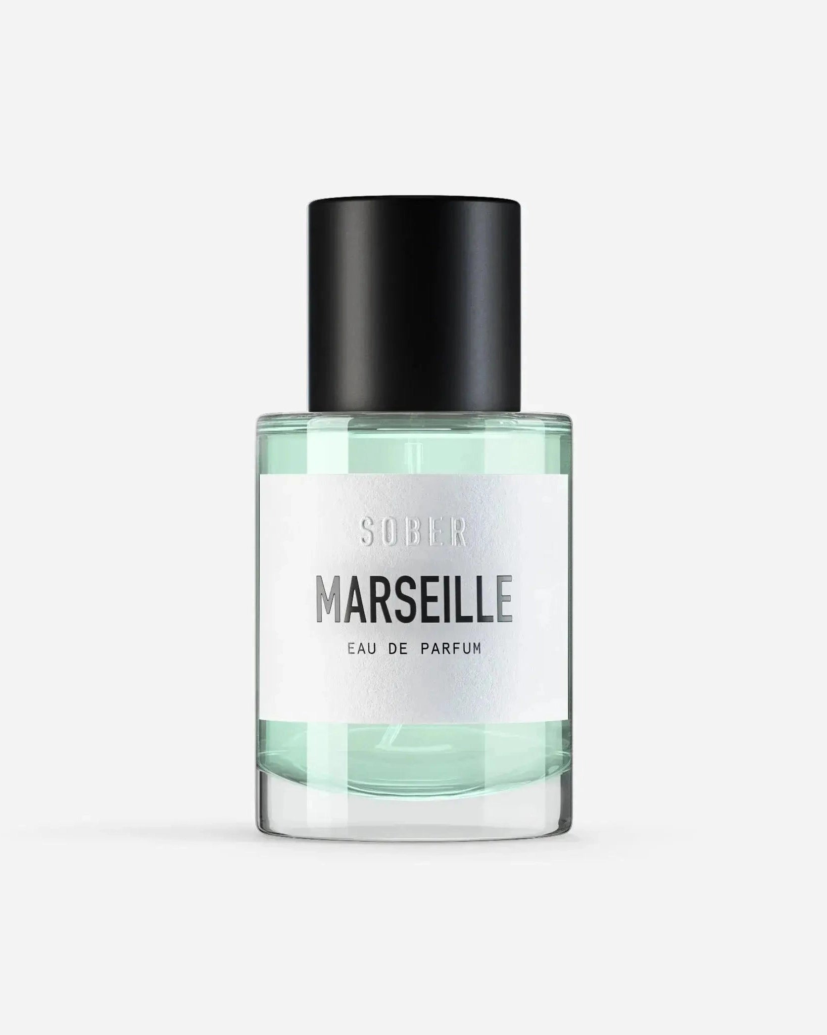 MARSEILLE - Eau de Parfum - SOBER - FABLAB AB