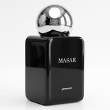 Masar – Pernoire – tobak & läder | FABLAB - FABLAB AB