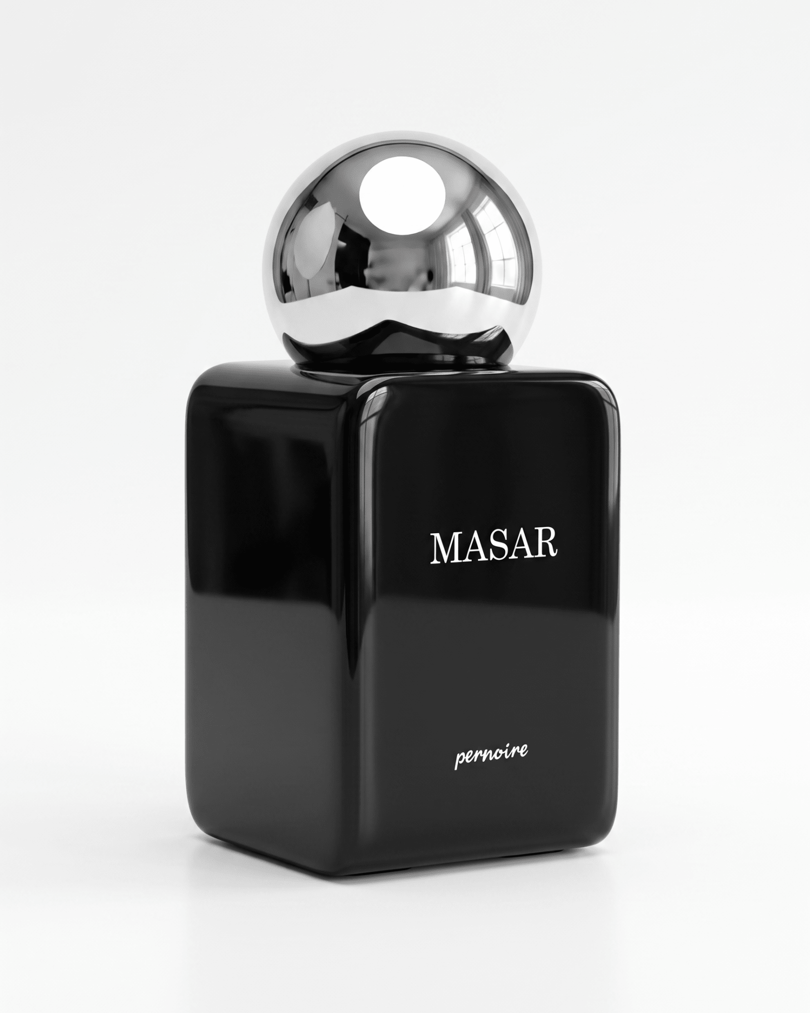 Masar – Pernoire – tobak & läder | FABLAB - FABLAB AB