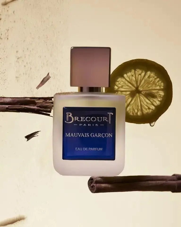 Mauvais Garcon - Brecourt - FABLAB AB