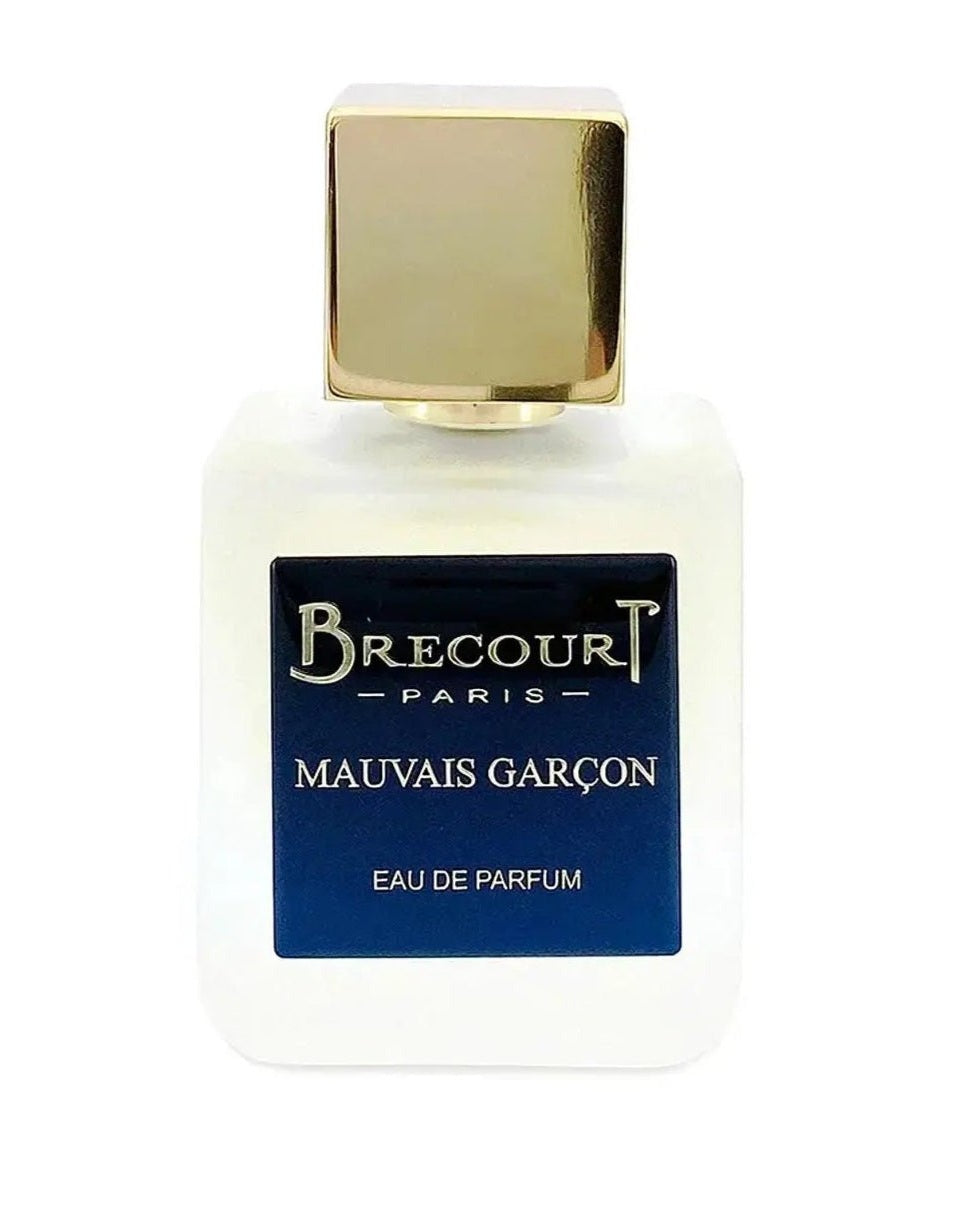 Mauvais Garcon - Brecourt - FABLAB AB