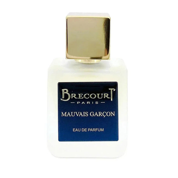 Mauvais Garcon - Brecourt - FABLAB AB