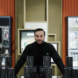 FABLAB Parfymateljé - aktuella datum 13e och 14e mars