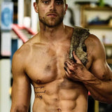 Mechanic - HUNQ Amsterdam - FABLAB AB