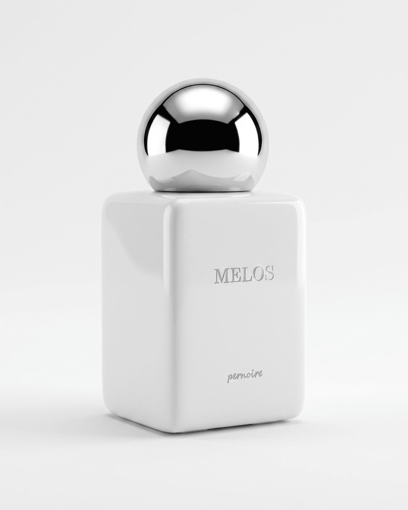 Melos – Pernoire – honung & mysk | FABLAB - FABLAB AB