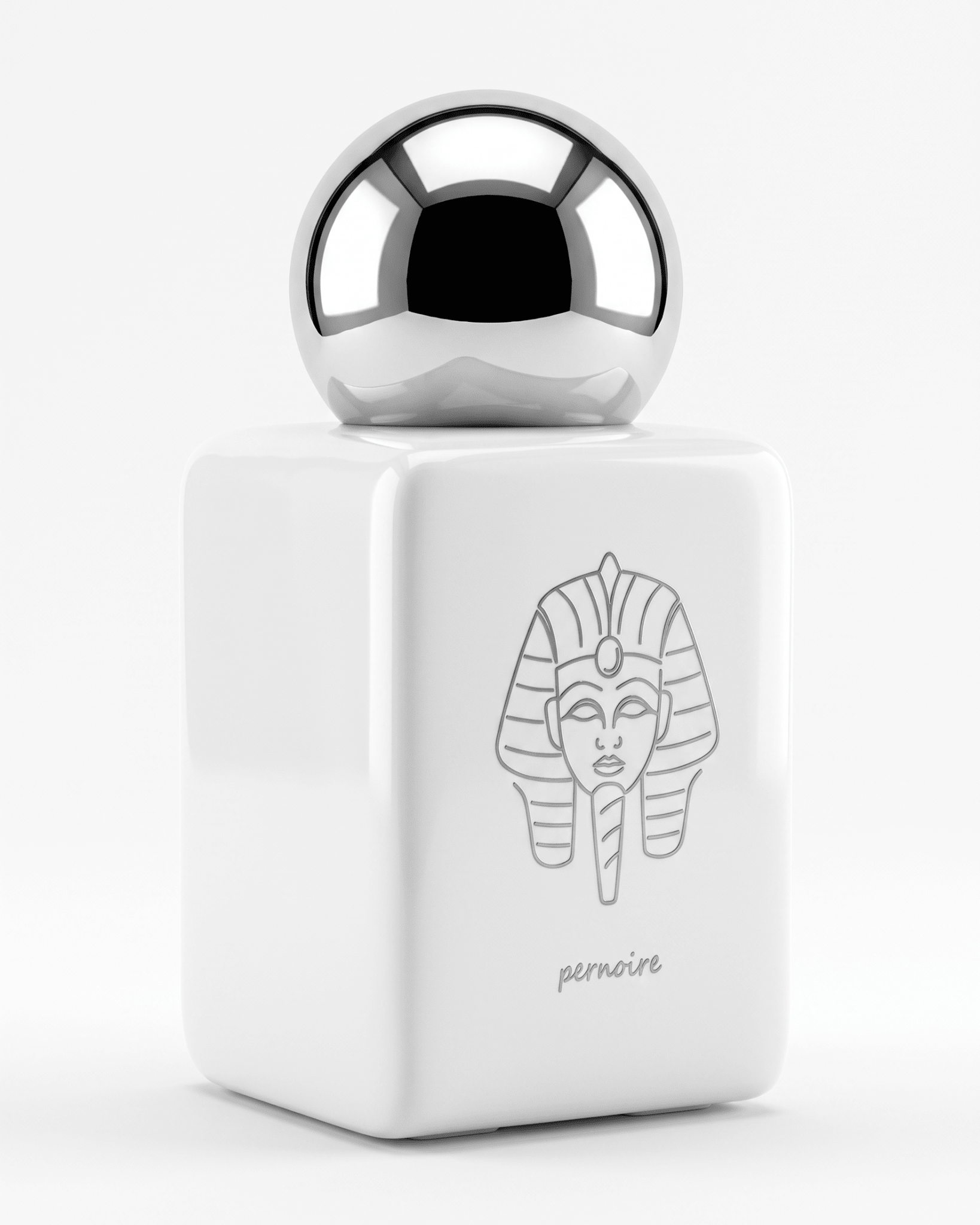 Melos – Pernoire – honung & mysk | FABLAB - FABLAB AB