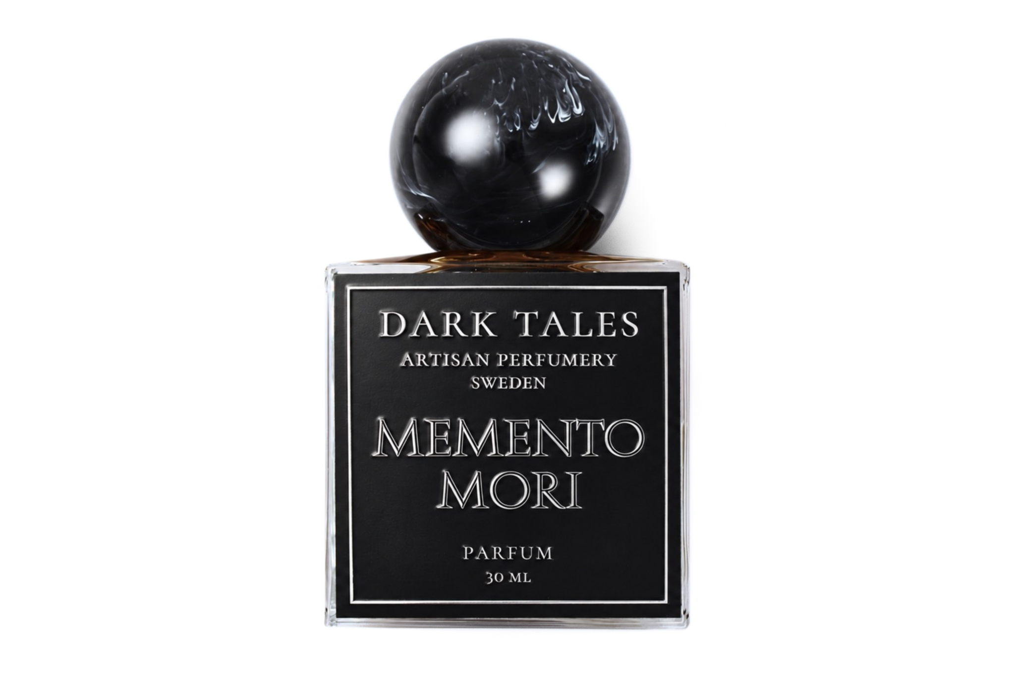 Memento Mori – Dark Tales