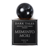 Memento Mori – Dark Tales