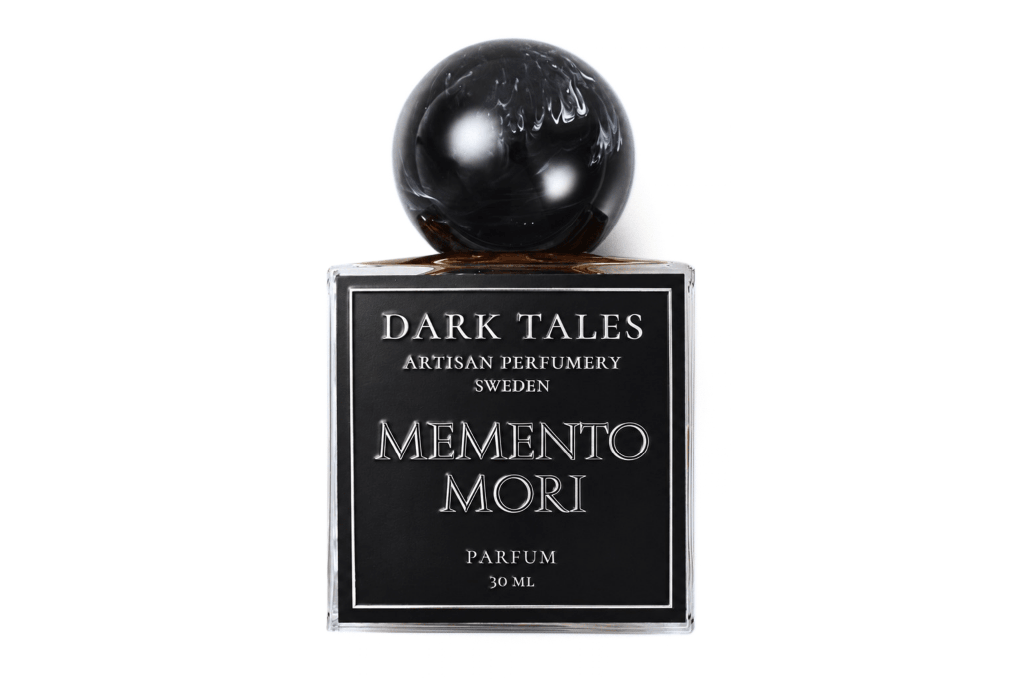 Memento Mori – Dark Tales