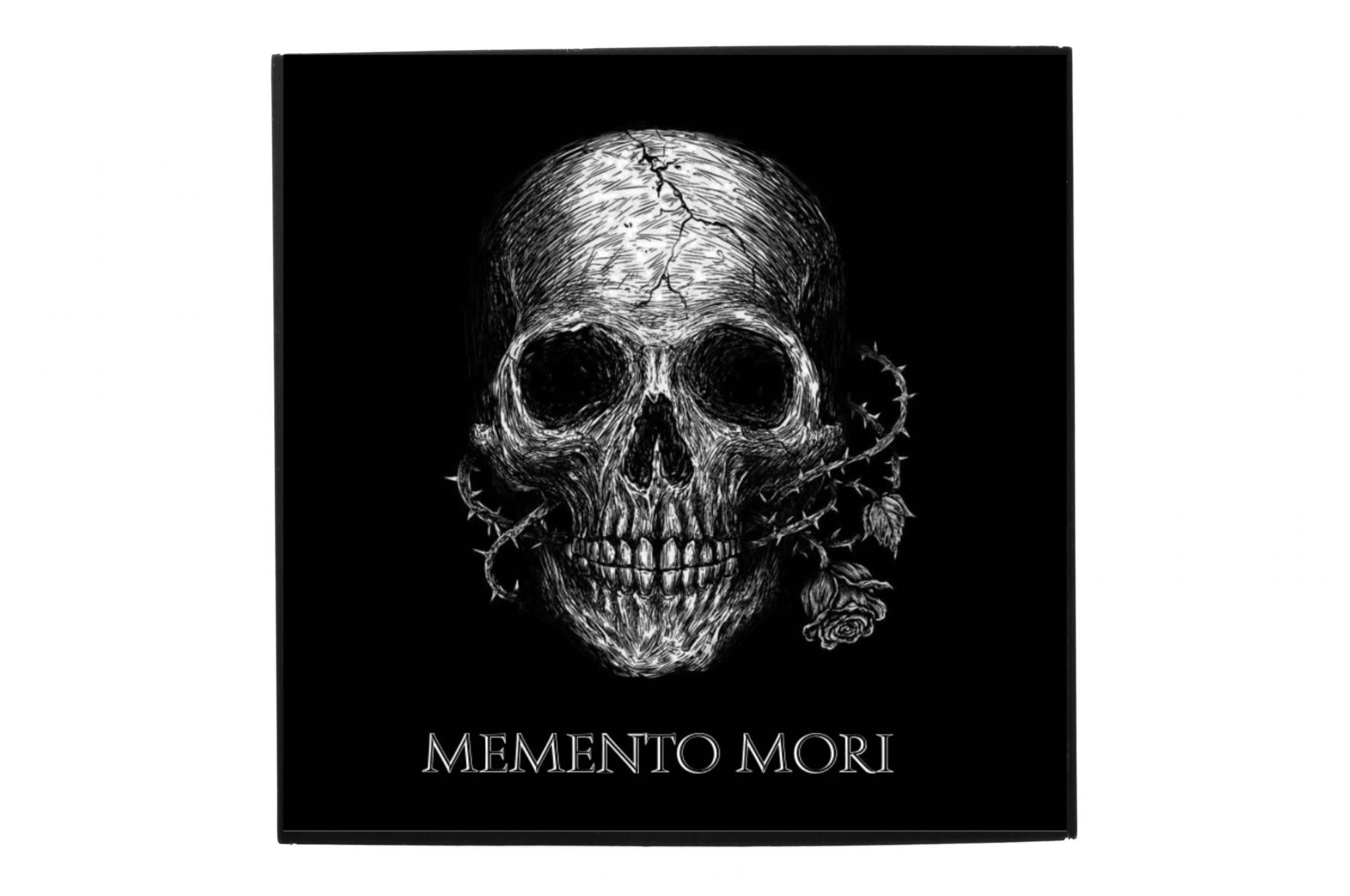 Memento Mori – Dark Tales