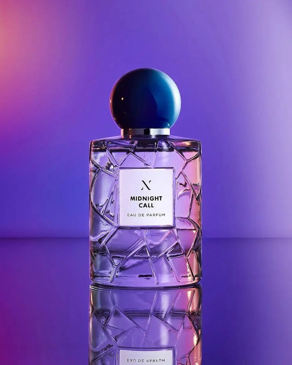 Midnight Call - Les Soeurs de Noe - FABLAB AB