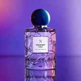 Midnight Call - Les Soeurs de Noe - FABLAB AB