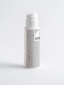 Mineral Sunscreen SPF30 for Face & Body - FABLAB Skincare - FABLAB AB