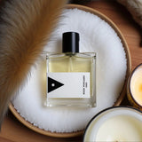 Misk Eau de Parfum 50ml - FABLAB AB