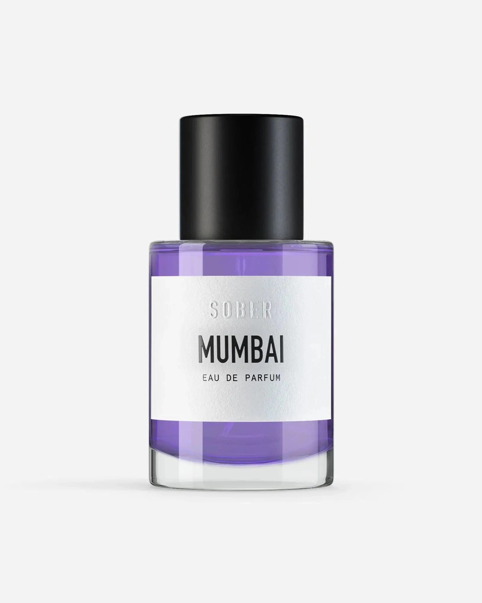 MUMBAI - Eau de Parfum - SOBER - FABLAB AB