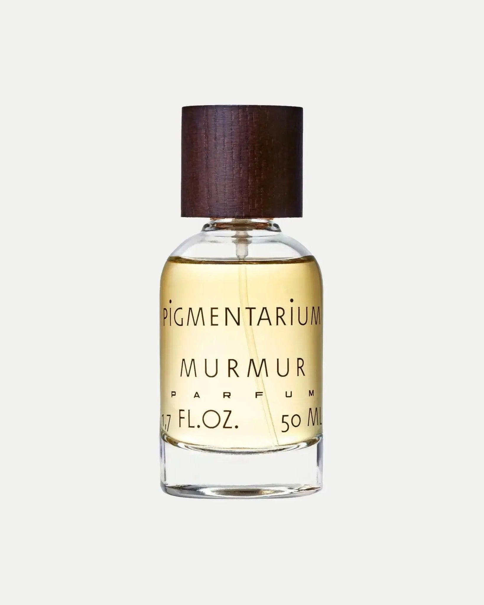 Murmur - Pigmentarium - FABLAB AB