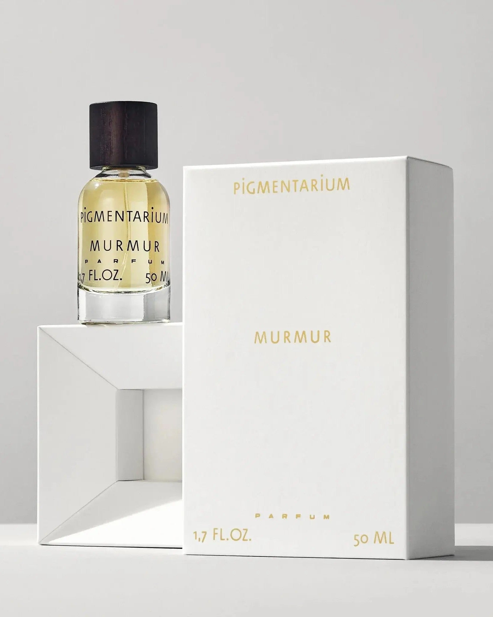 Murmur - Pigmentarium - FABLAB AB