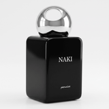 Naki – Pernoire – fikonblad & vit mysk | FABLAB - FABLAB AB