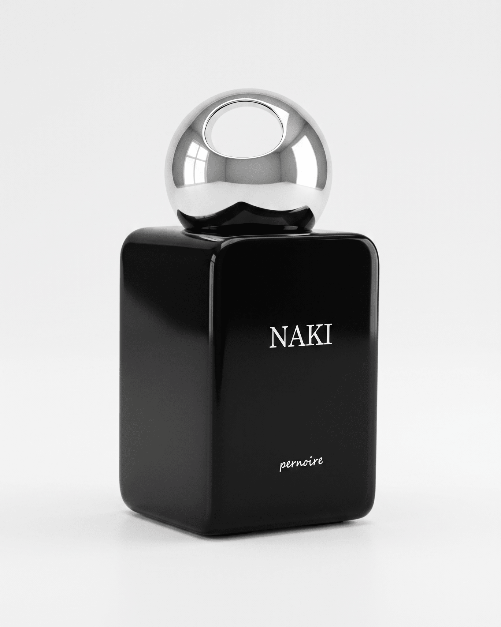 Naki – Pernoire – fikonblad & vit mysk | FABLAB - FABLAB AB