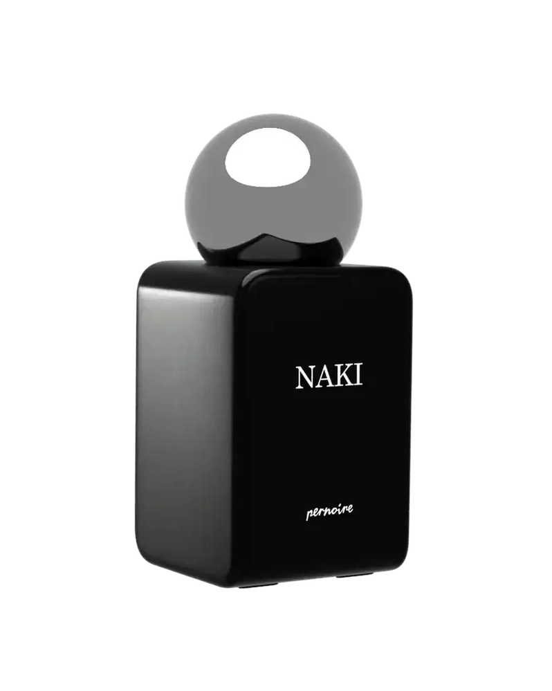 Naki - Pernoire - FABLAB AB