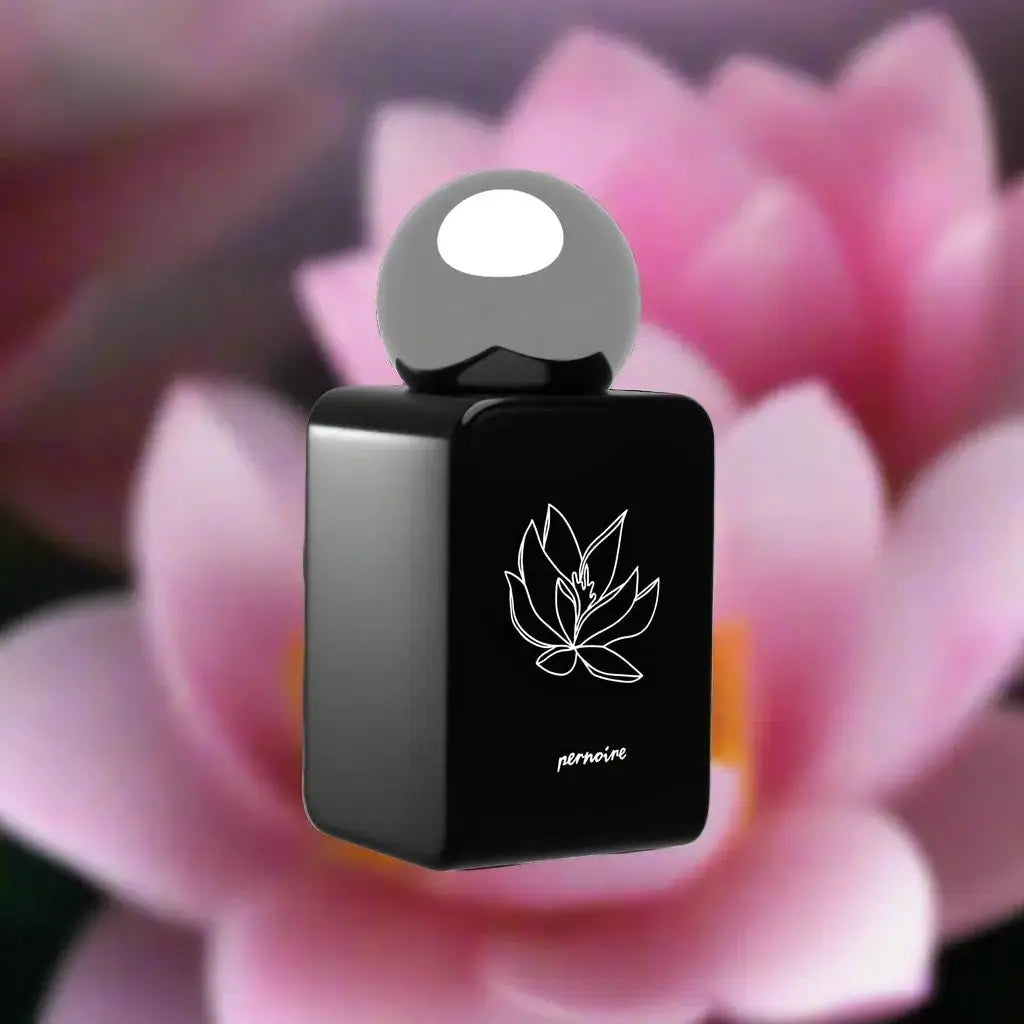 Naki - Pernoire - FABLAB AB