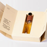 Fuoco - JIJIDE - FABLAB AB