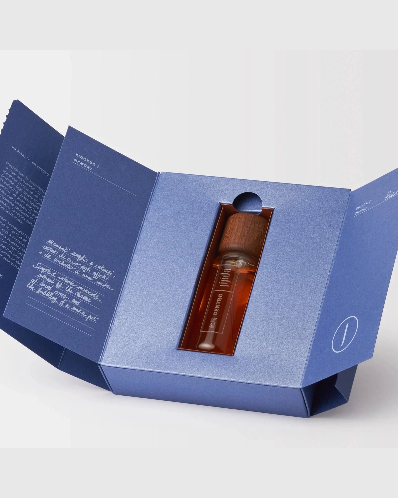 Dentro - JIJIDE - FABLAB AB