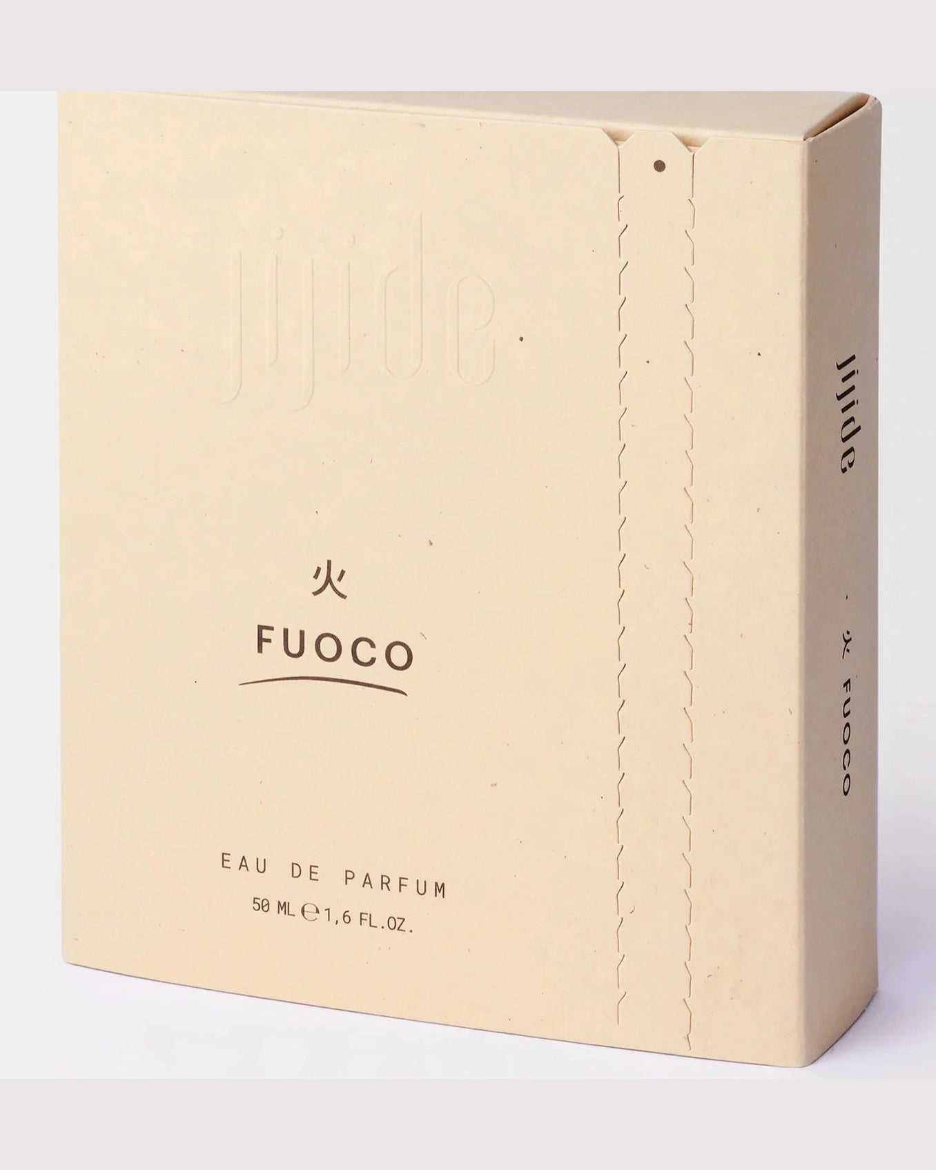 Fuoco - JIJIDE - FABLAB AB