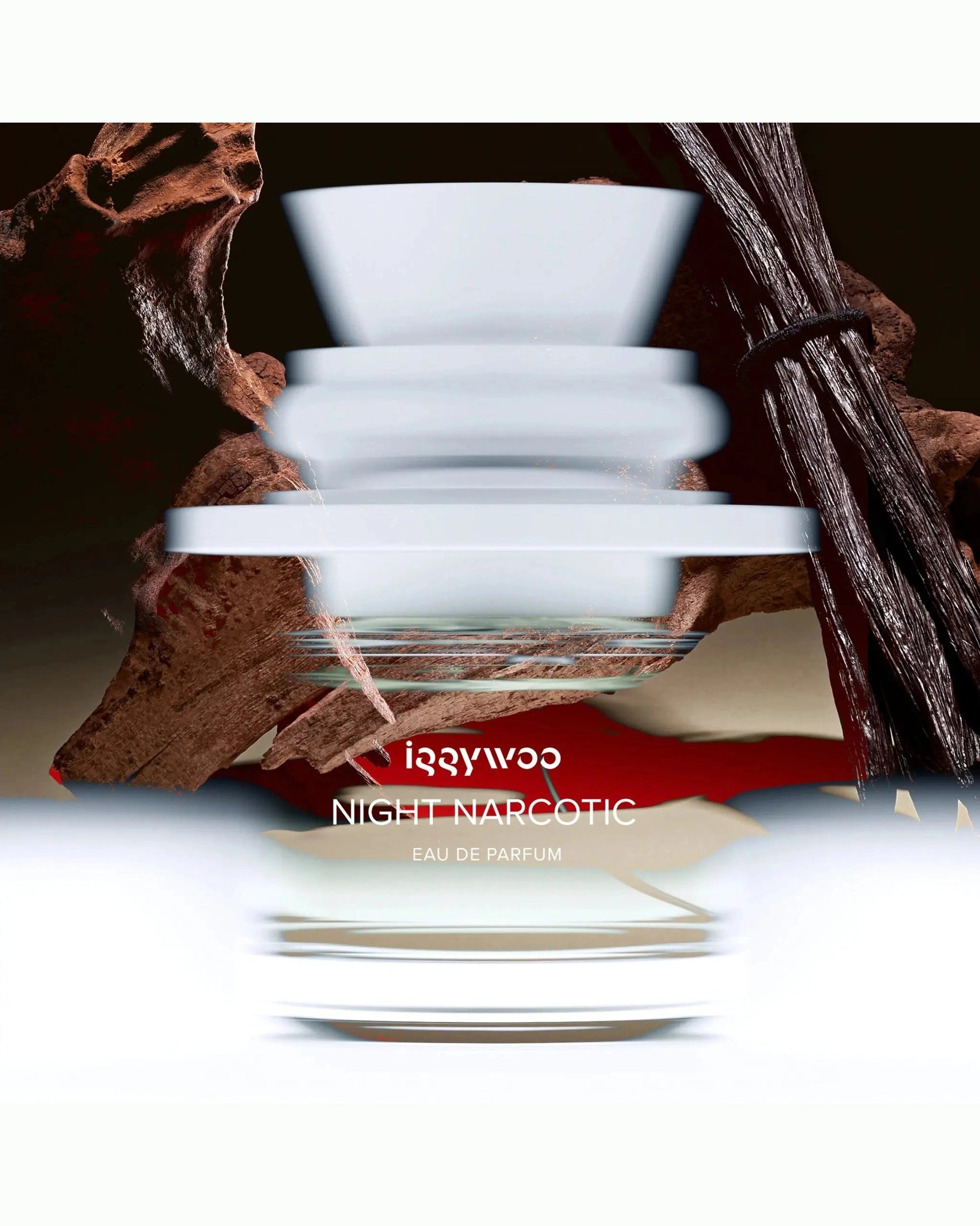 Night Narcotic - IGGYWOO - FABLAB AB