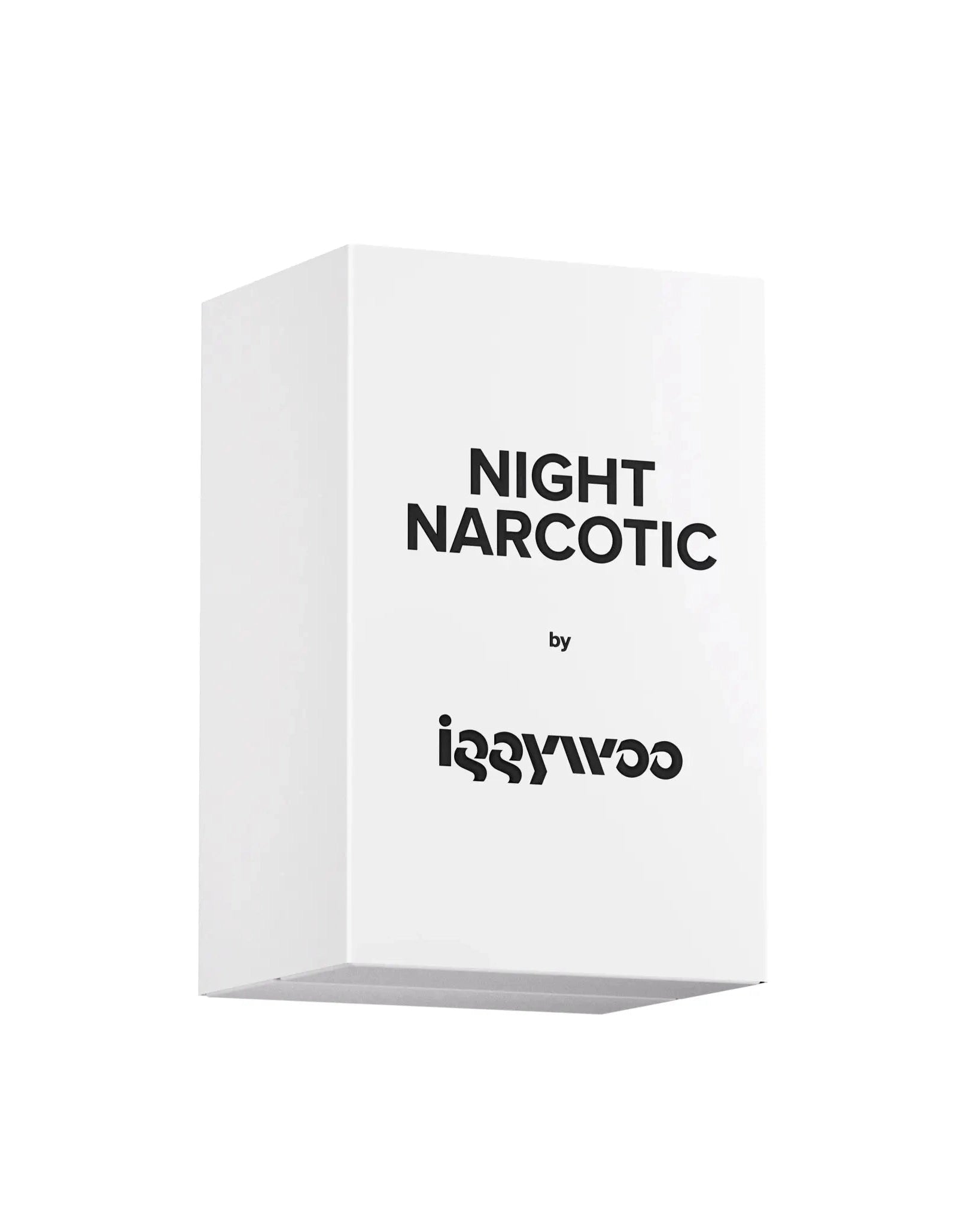 Night Narcotic - IGGYWOO - FABLAB AB
